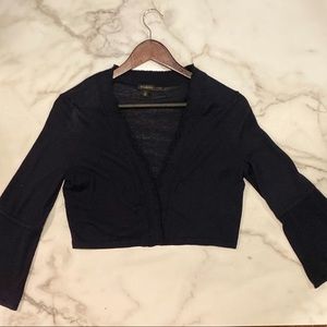 Talbots Shrug Cardigan